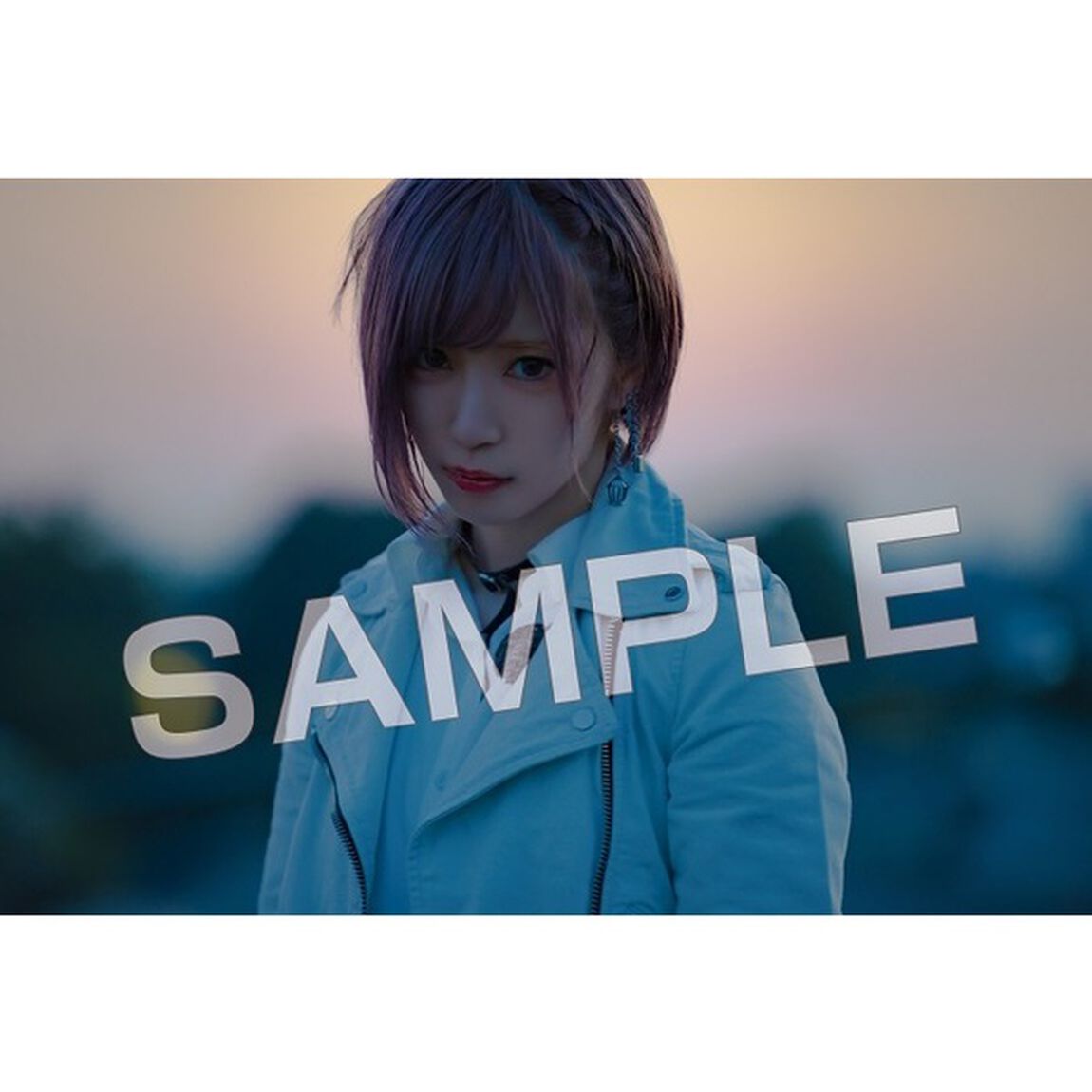 ReoNa／unknown（完全数量生産限定盤）（セブンネット限定特典：ReoNa絵柄ポストカードセット（2枚組）付き）（ＣＤ）