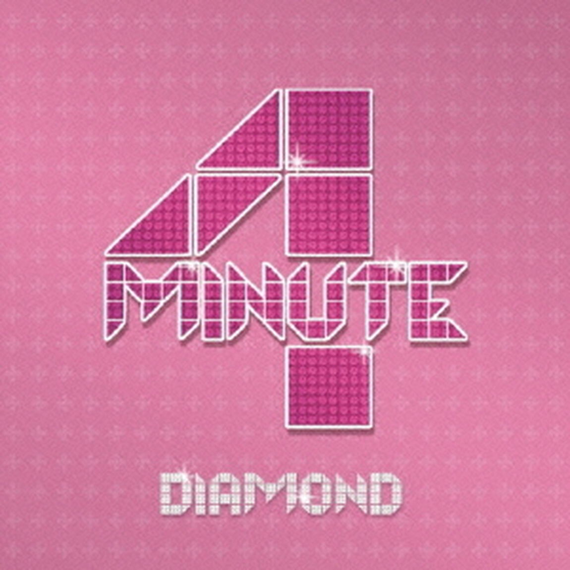 DIAMOND（ＣＤ）