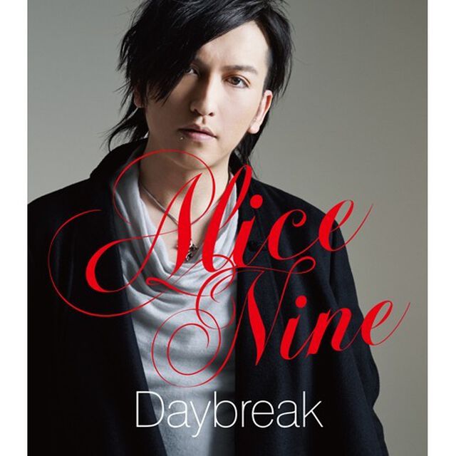 Daybreak（ＣＤ）