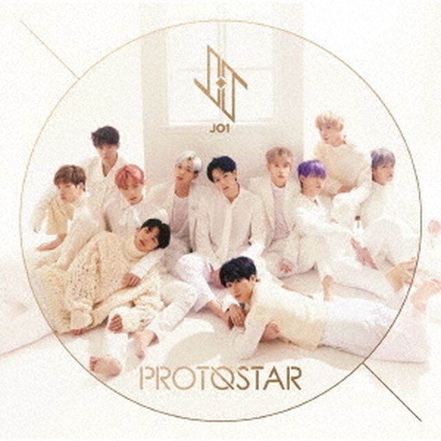 JO1／PROTOSTAR（初回限定盤A）（ＣＤ）