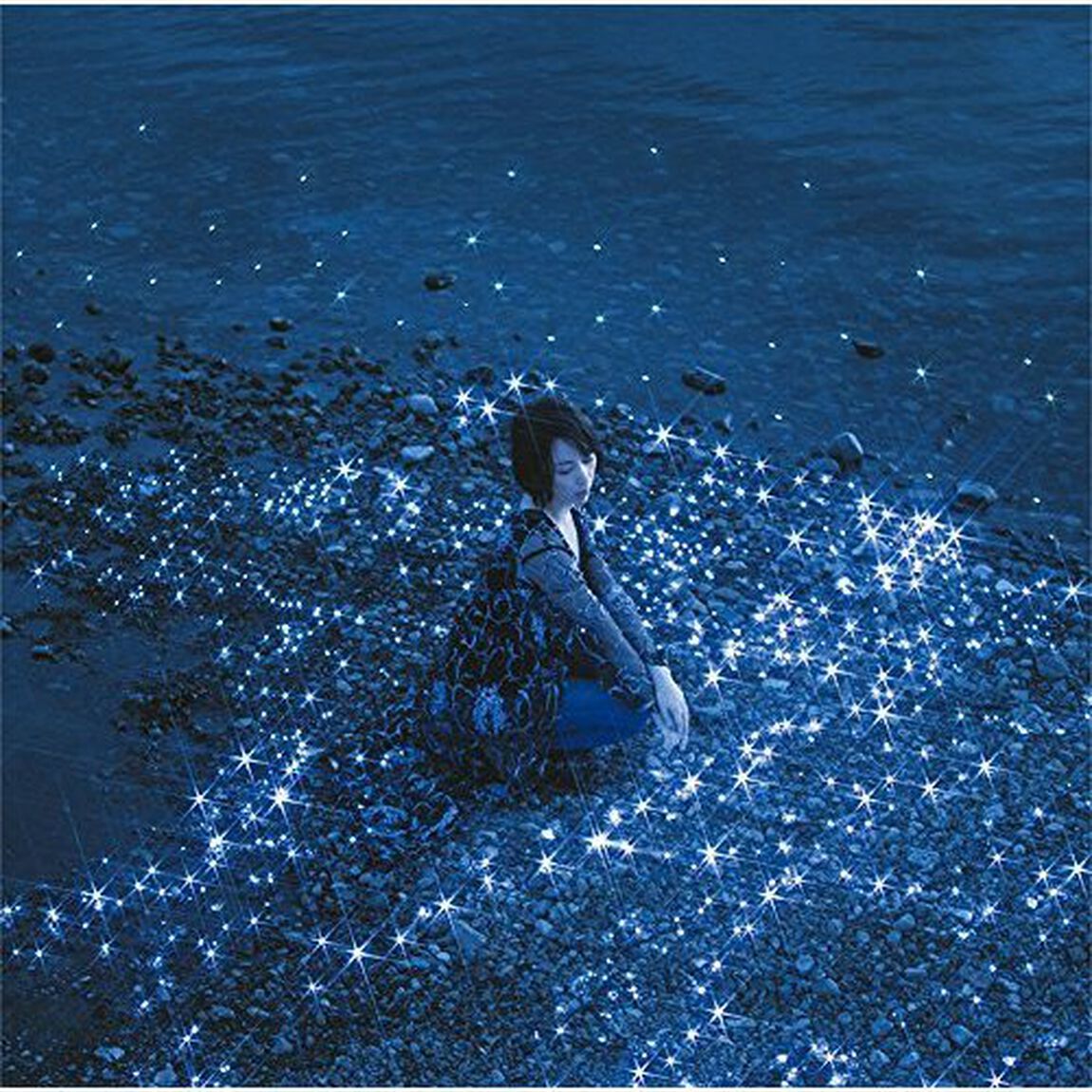 藍井エイル／流星／約束（通常盤）（ＣＤ）