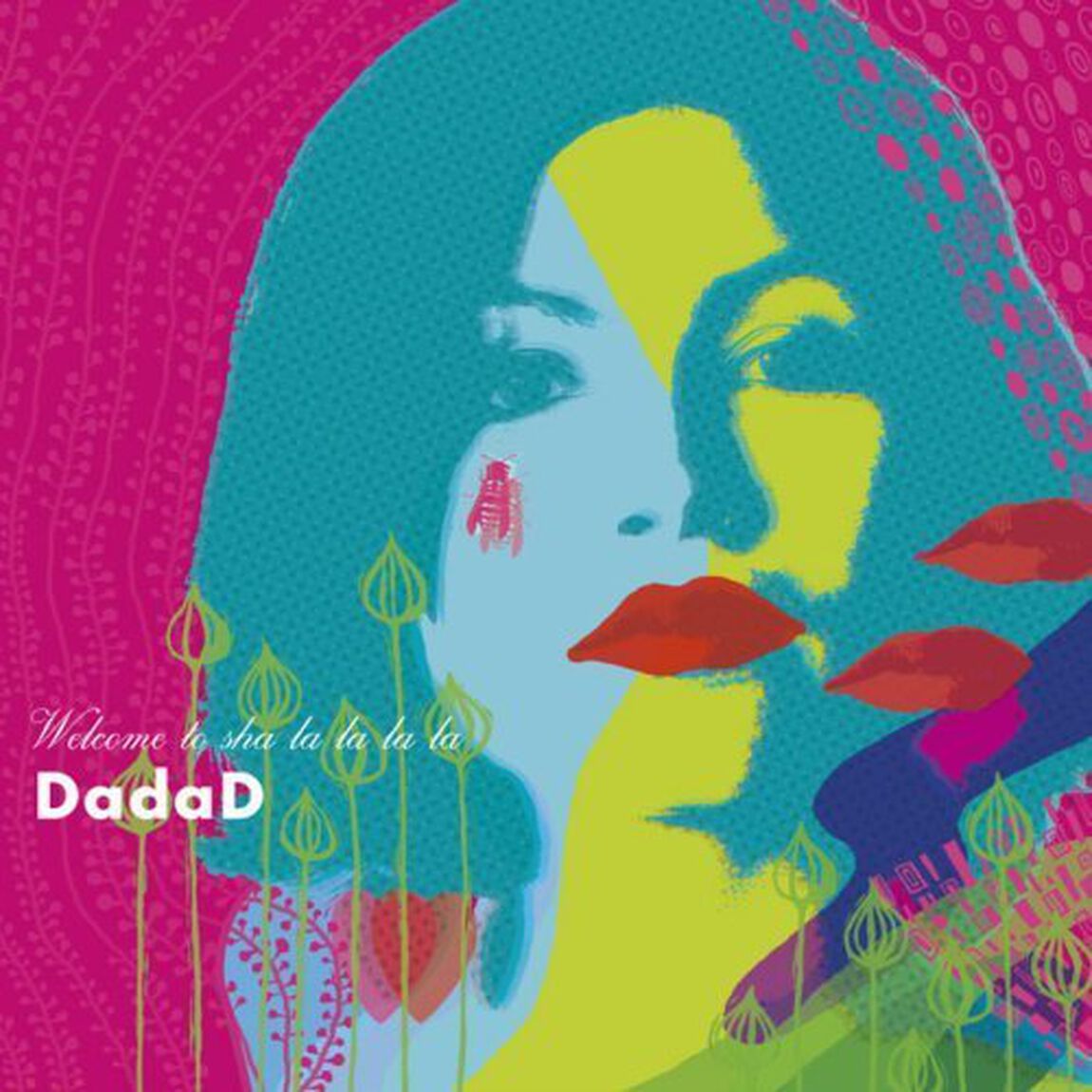 Welcome　to　sha　la　la　la　la（ＣＤ）