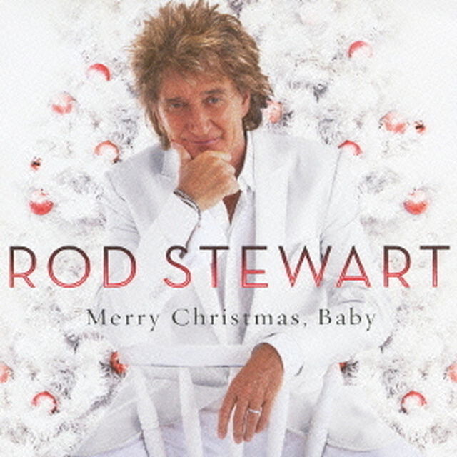 メリー・クリスマス、ベイビー（ＣＤ）