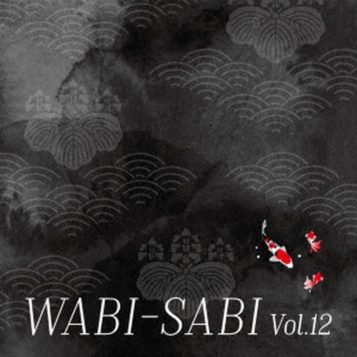 WABI－SABI　VOL．12（ＣＤ）
