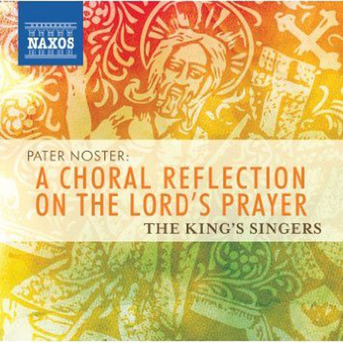 PATER　NOSTER（ＣＤ）