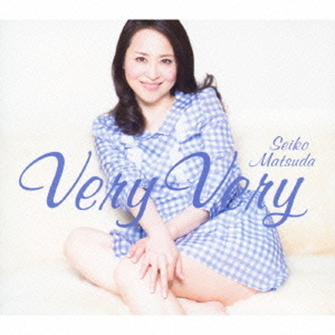 Very　Very（ＣＤ）