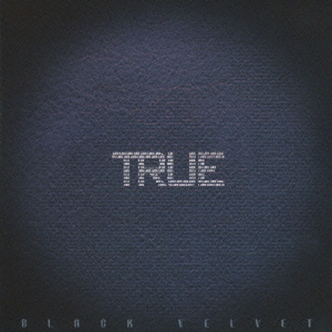 TRUE（ＣＤ）