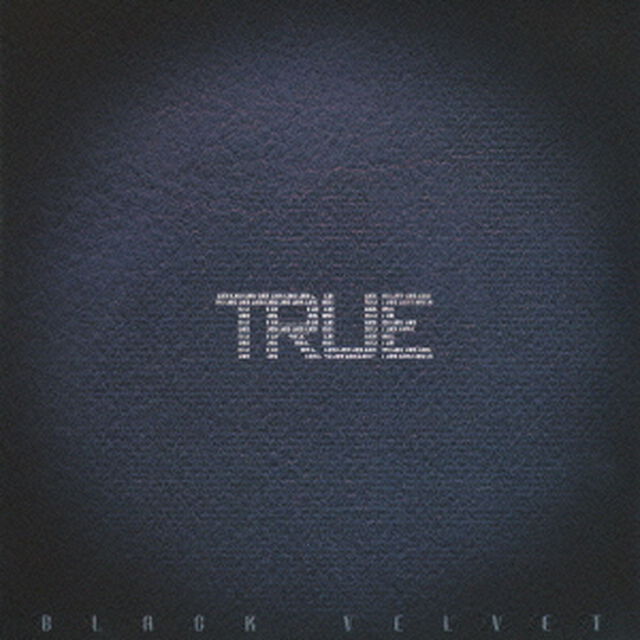 TRUE（ＣＤ）