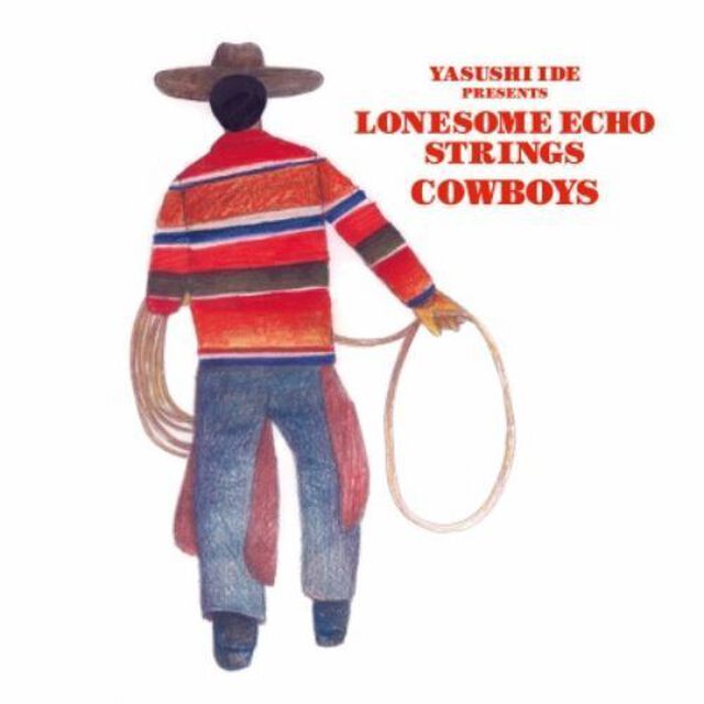 COWBOYS（ＣＤ）