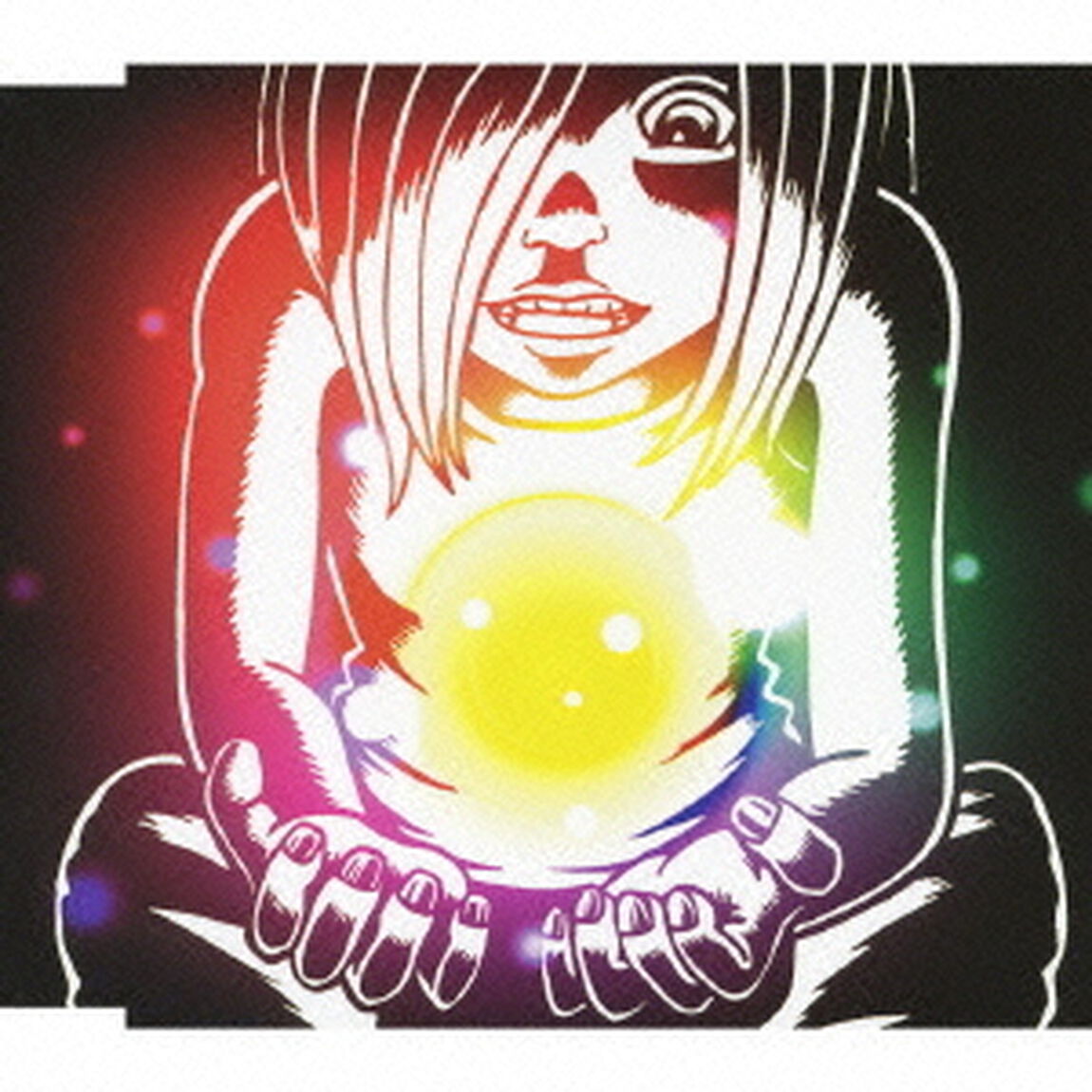 光（ＣＤ）