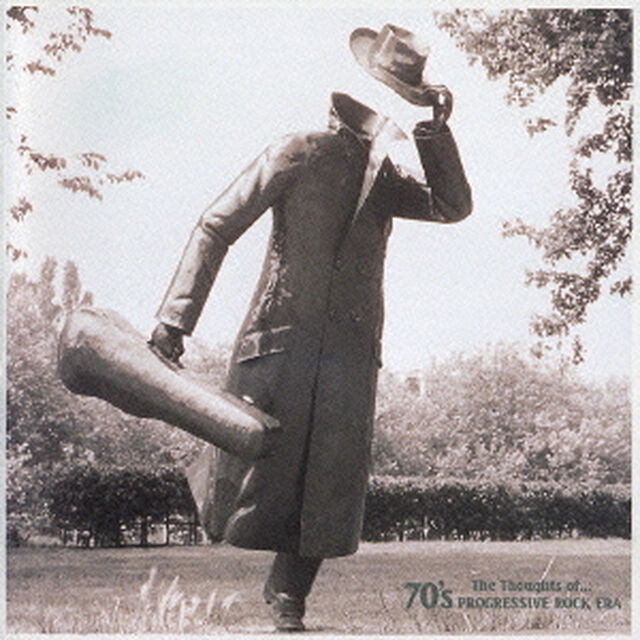 '70s プログレッシヴ・ロック・コレクション（ＣＤ）