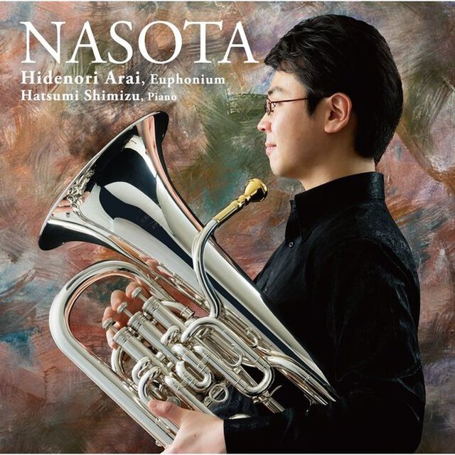 NASOTA（ＣＤ）