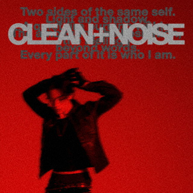 NOA／CLEAN+NOISE（初回限定盤A／CD＋Blu-ray）（ＣＤ）