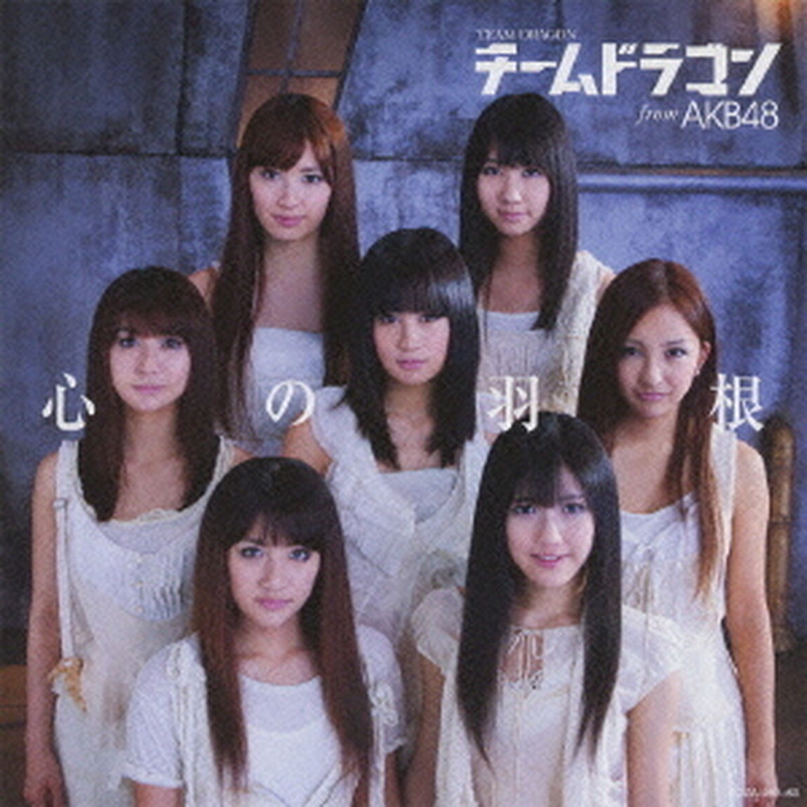 心の羽根（ＣＤ）