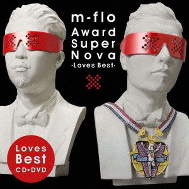 Award　SuperNova　－Loves　Best－（ＣＤ）