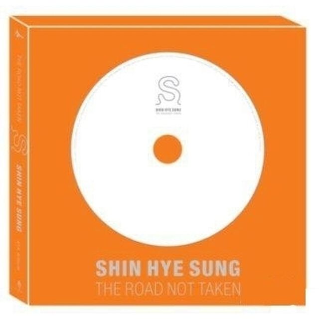 ロード・ノット・テイクン（Ｓヴァージョン）（輸入盤）（ＣＤ）