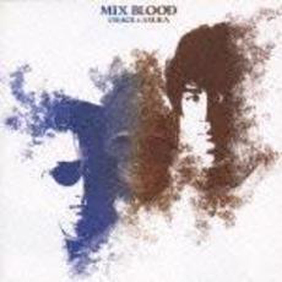 MIX　BLOOD（ＣＤ）