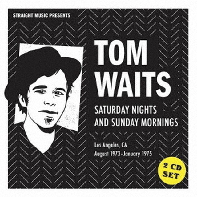 サタデー・ナイツ・アンド・サンデー・モーニングス1973－1975（ＣＤ）