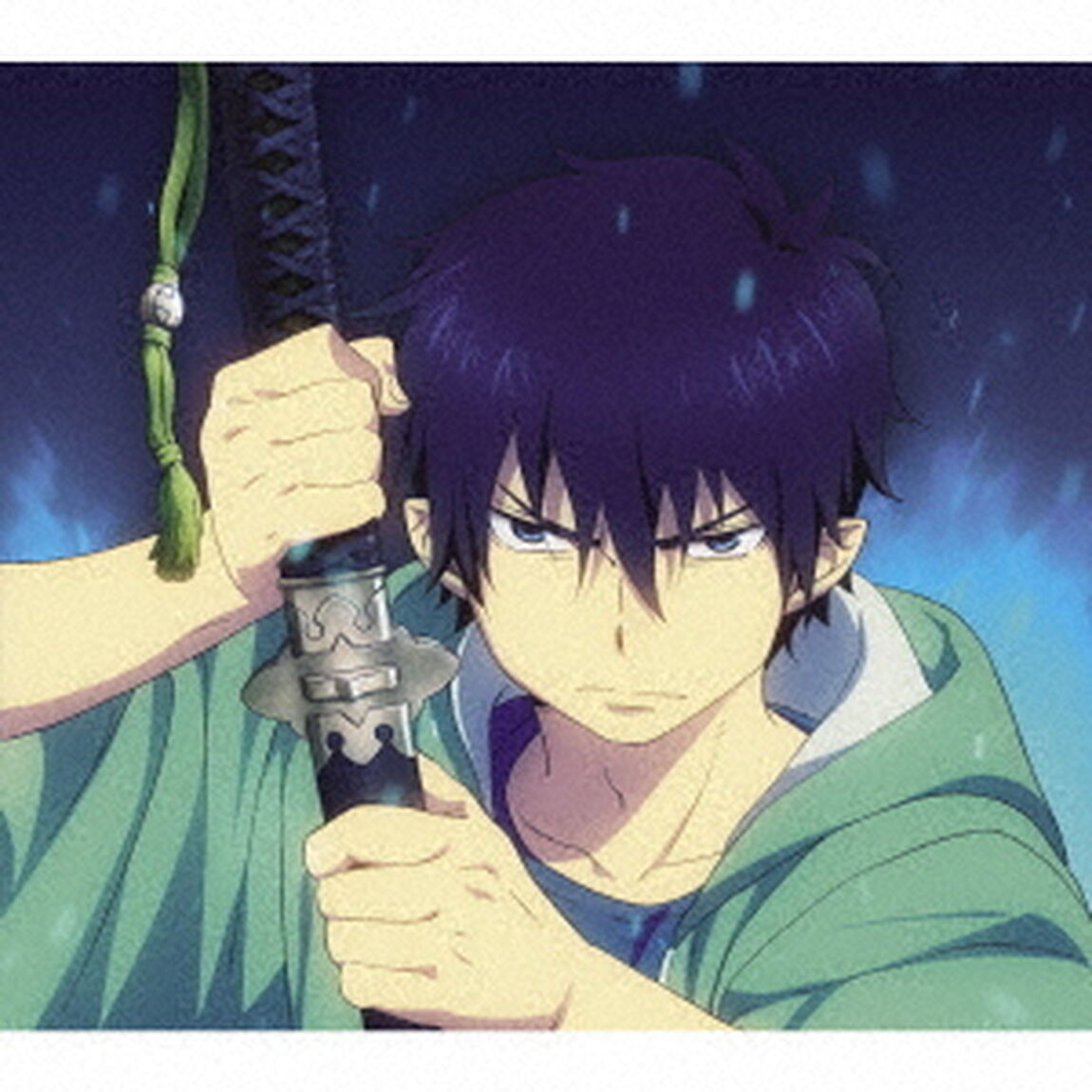 一滴の影響（ＣＤ）