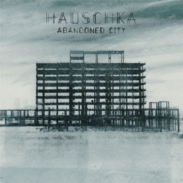Abandoned　City（ＣＤ）