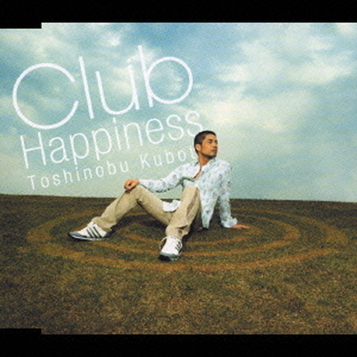 Club　Happiness（ＣＤ）
