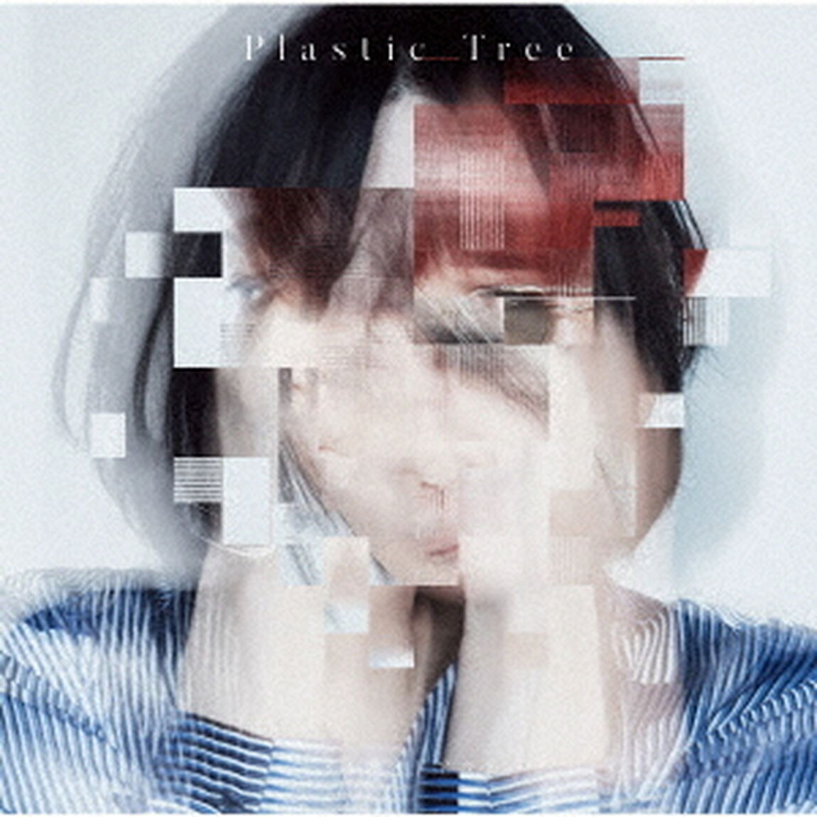 Plastic Tree／インサイドアウト（初回限定盤A／CD+DVD）（ＣＤ）