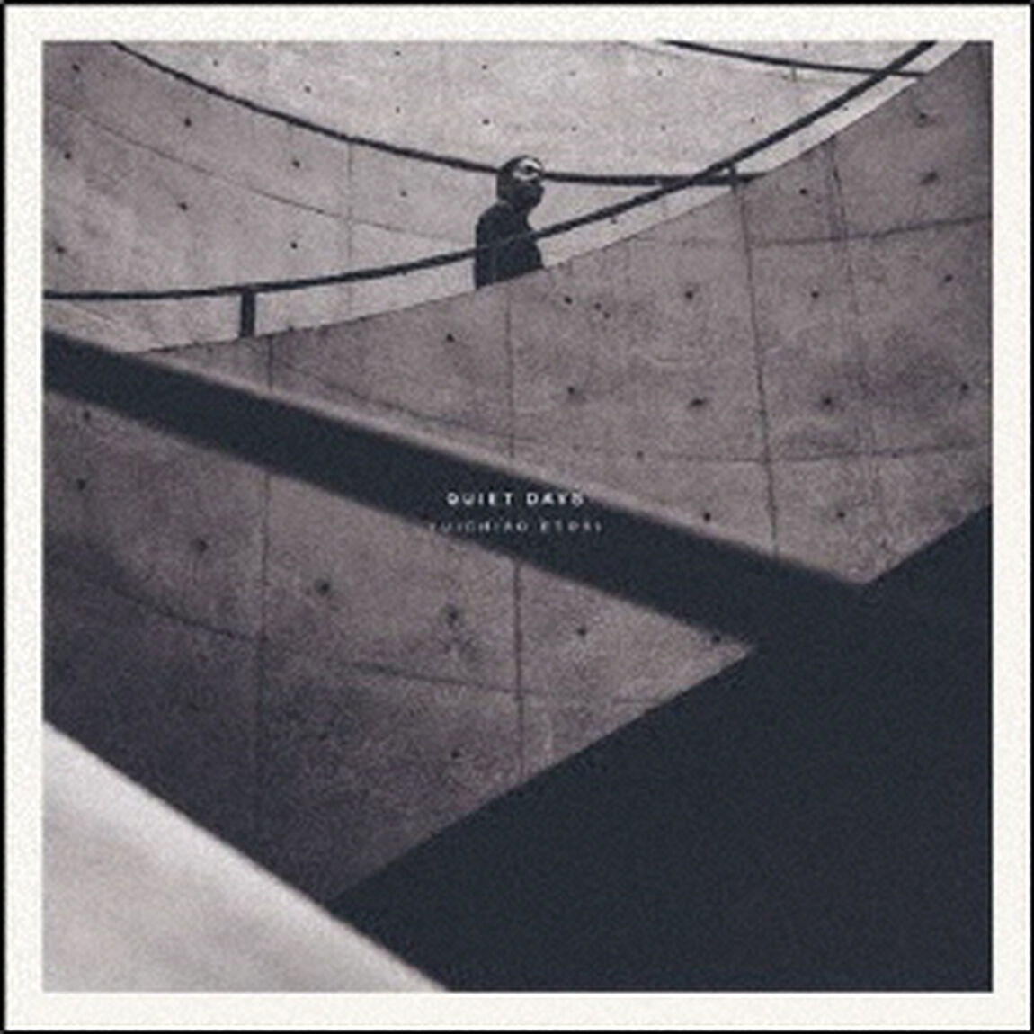 QUIET　DAYS（ＣＤ）