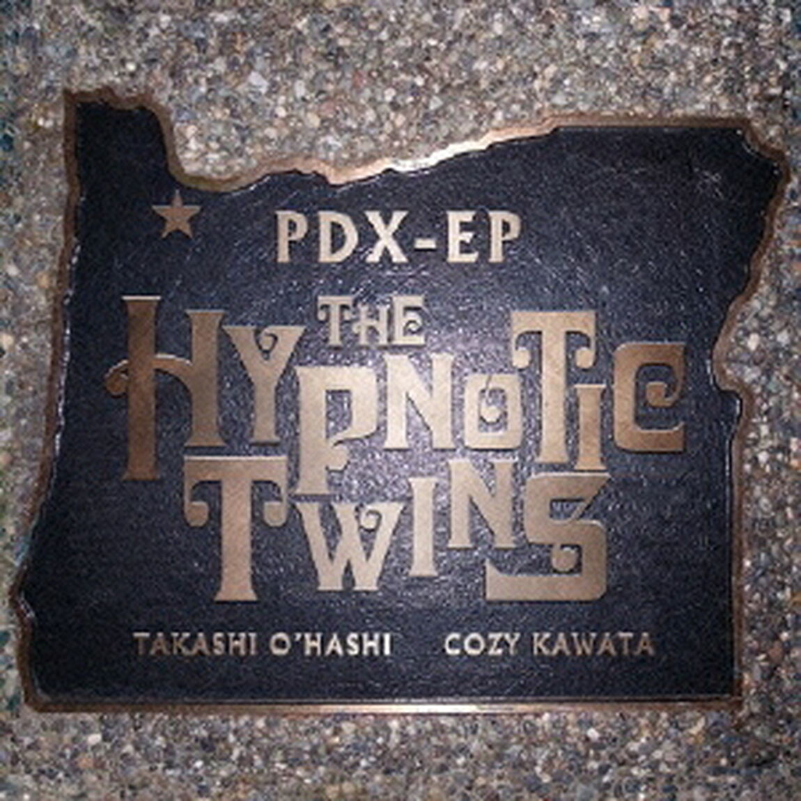 PDX－EP（ＣＤ）