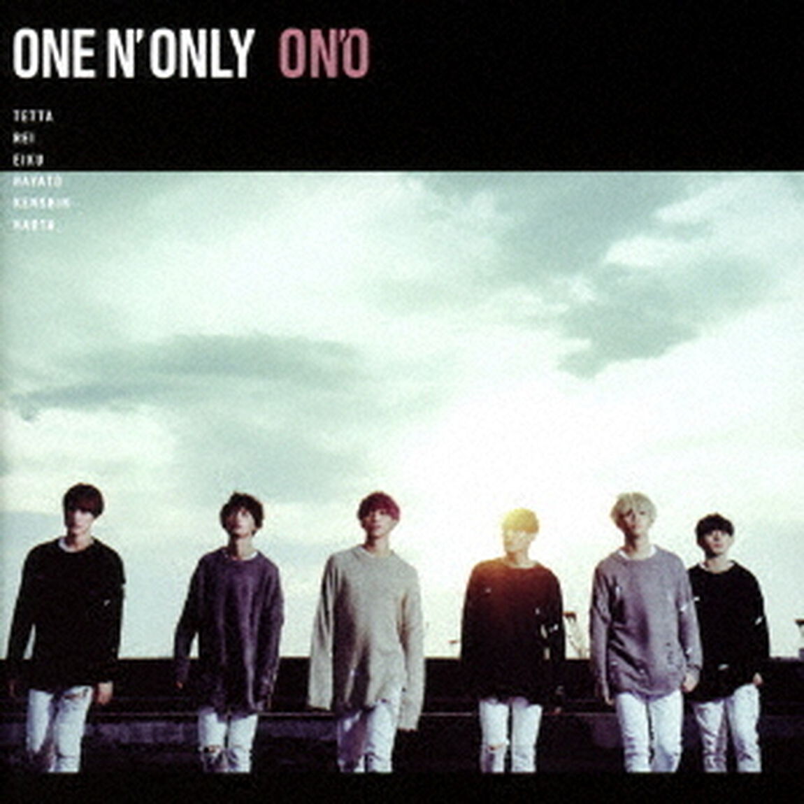 ON&rsquo;O（ＣＤ）