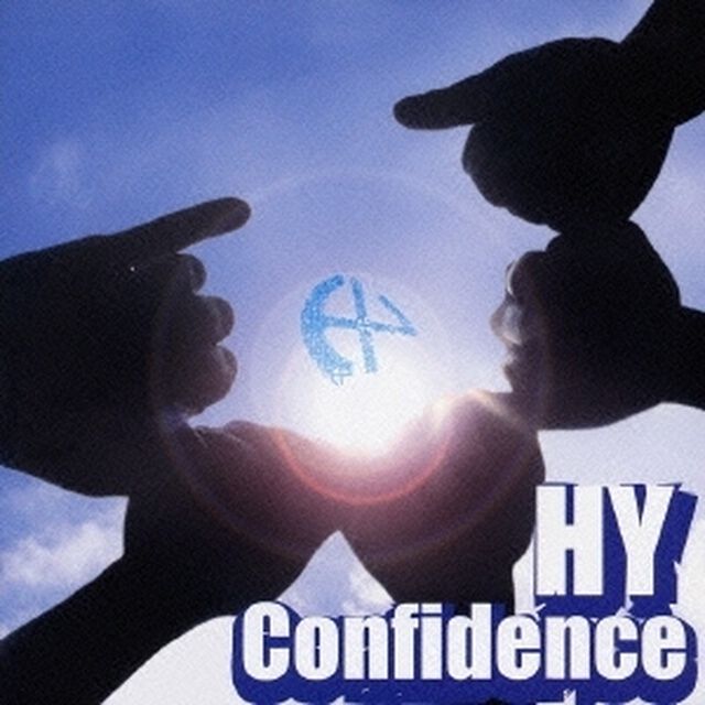 Confidence（ＣＤ）