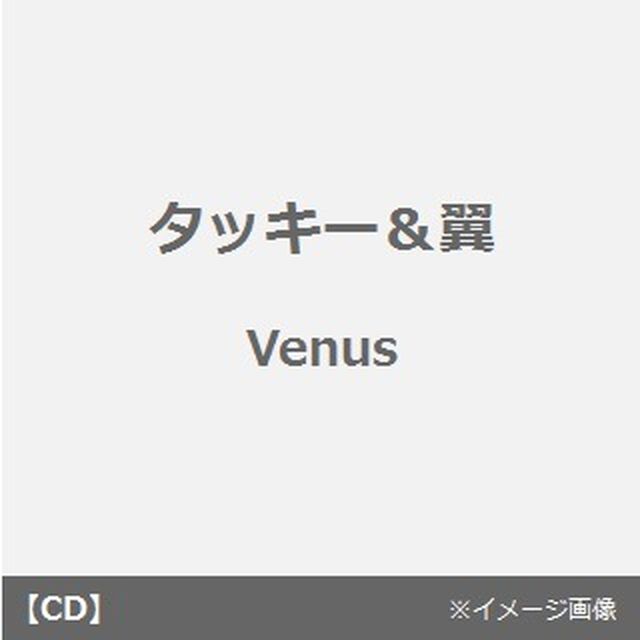 Venus（ＣＤ）