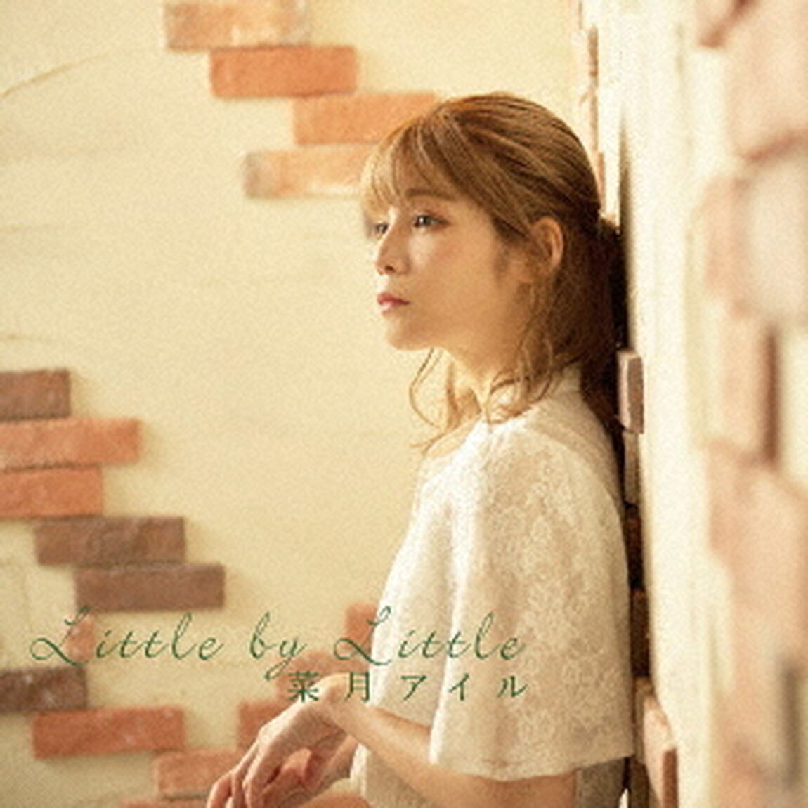 Little　by　Little（ＣＤ）
