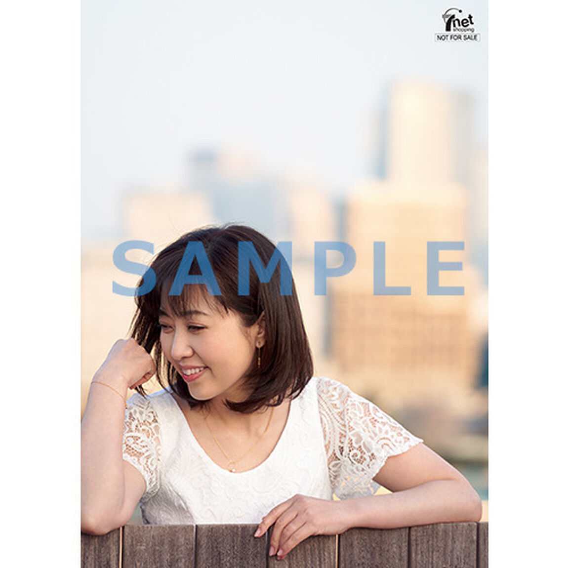 林原めぐみ／Fifty〜Fifty（通常盤）＜セブネット限定：ブロマイド、メーカー特典：A4クリアファイル＞（ＣＤ）