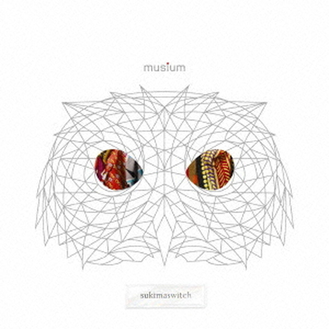 musium（初回生産限定盤）（ＣＤ）