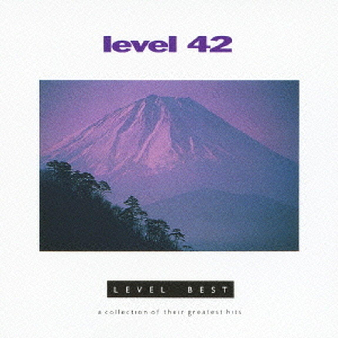 レヴェル・ベスト（ＣＤ）