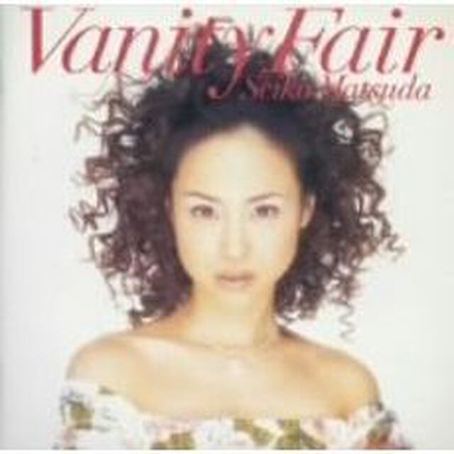 Vanity　Fair（ＣＤ）