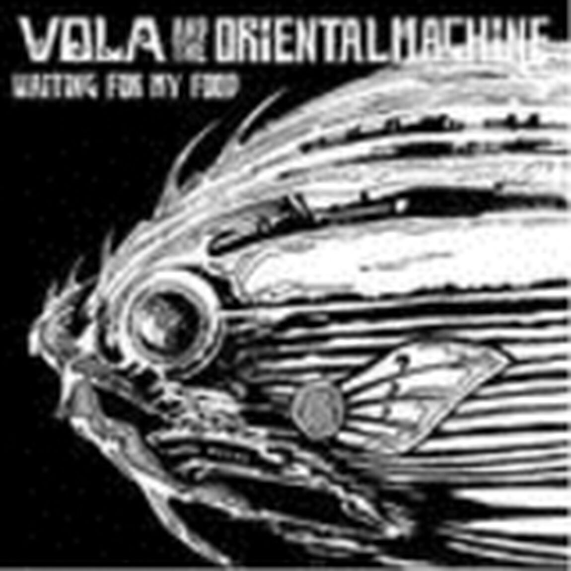 WAITING　FOR　MY　FOOD（ＣＤ）