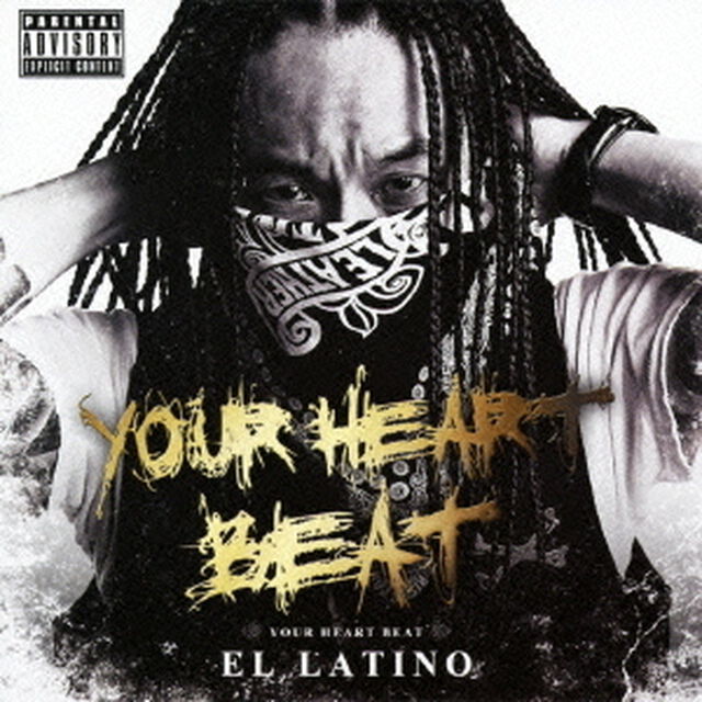 YOUR　HEART　BEAT（ＣＤ）