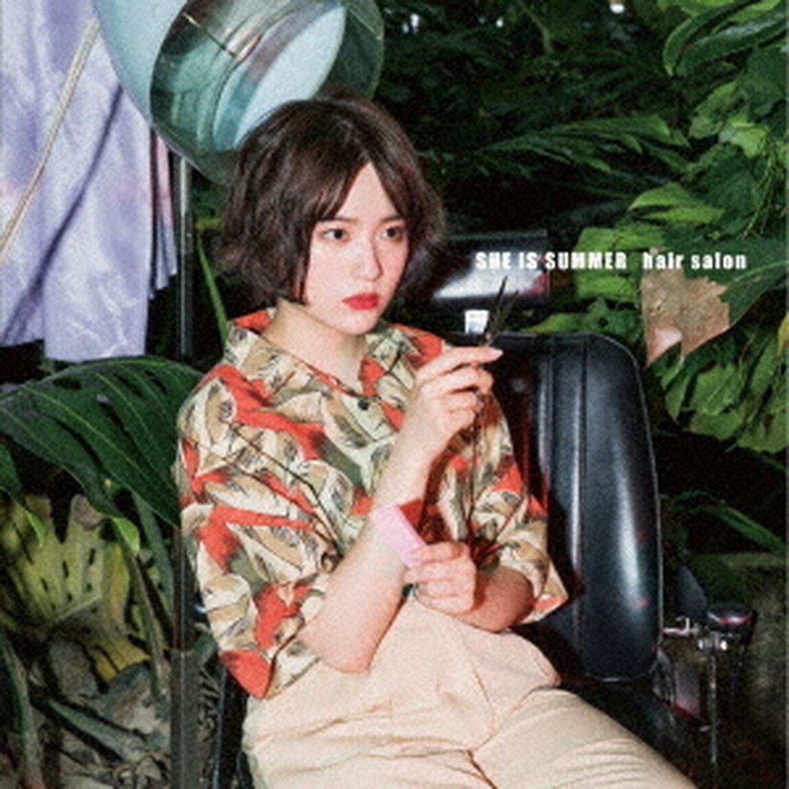 hair　salon（ＣＤ）