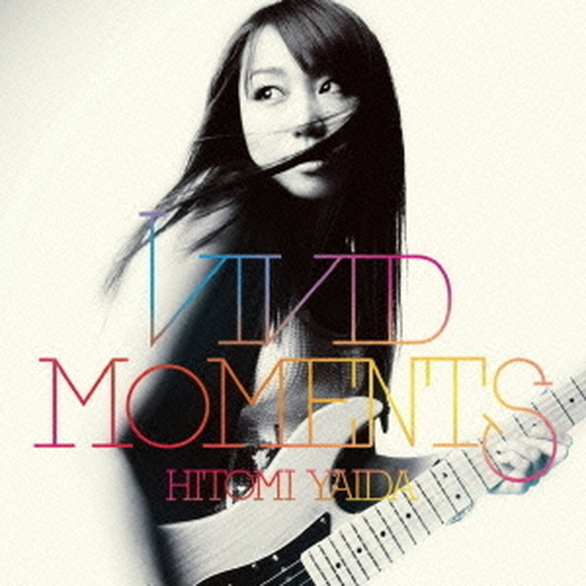 VIVID　MOMENTS（ＣＤ）