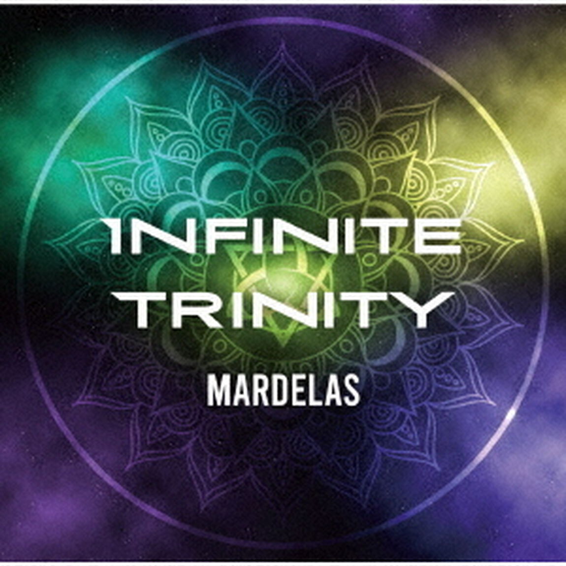 Infinite　Trinity（ＣＤ）