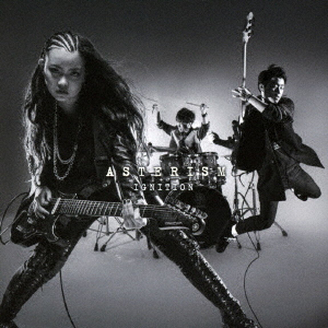 IGNITION（ＣＤ）