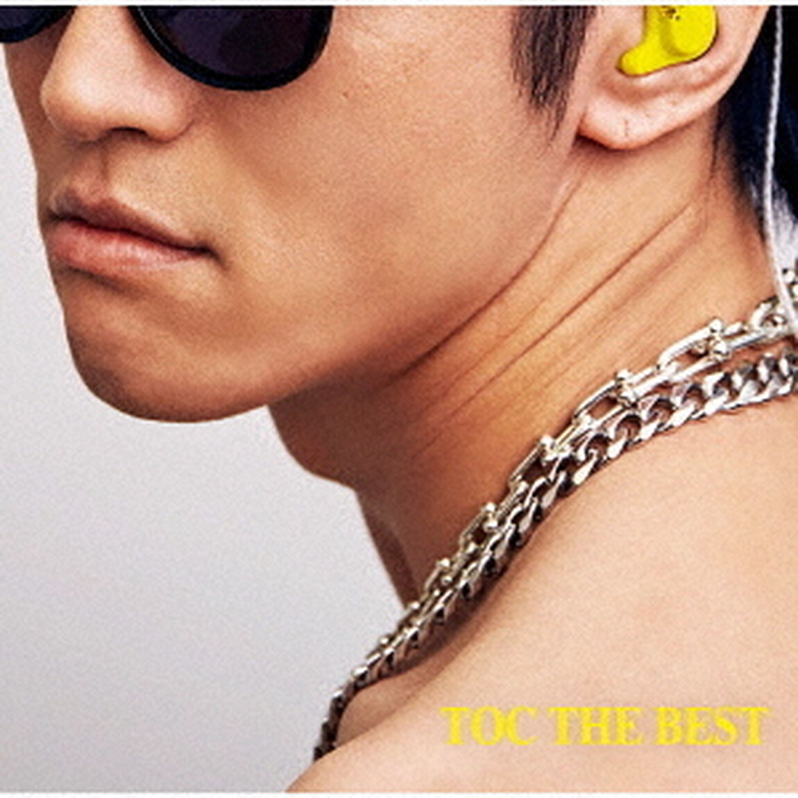 TOC　THE　BEST（ＣＤ）