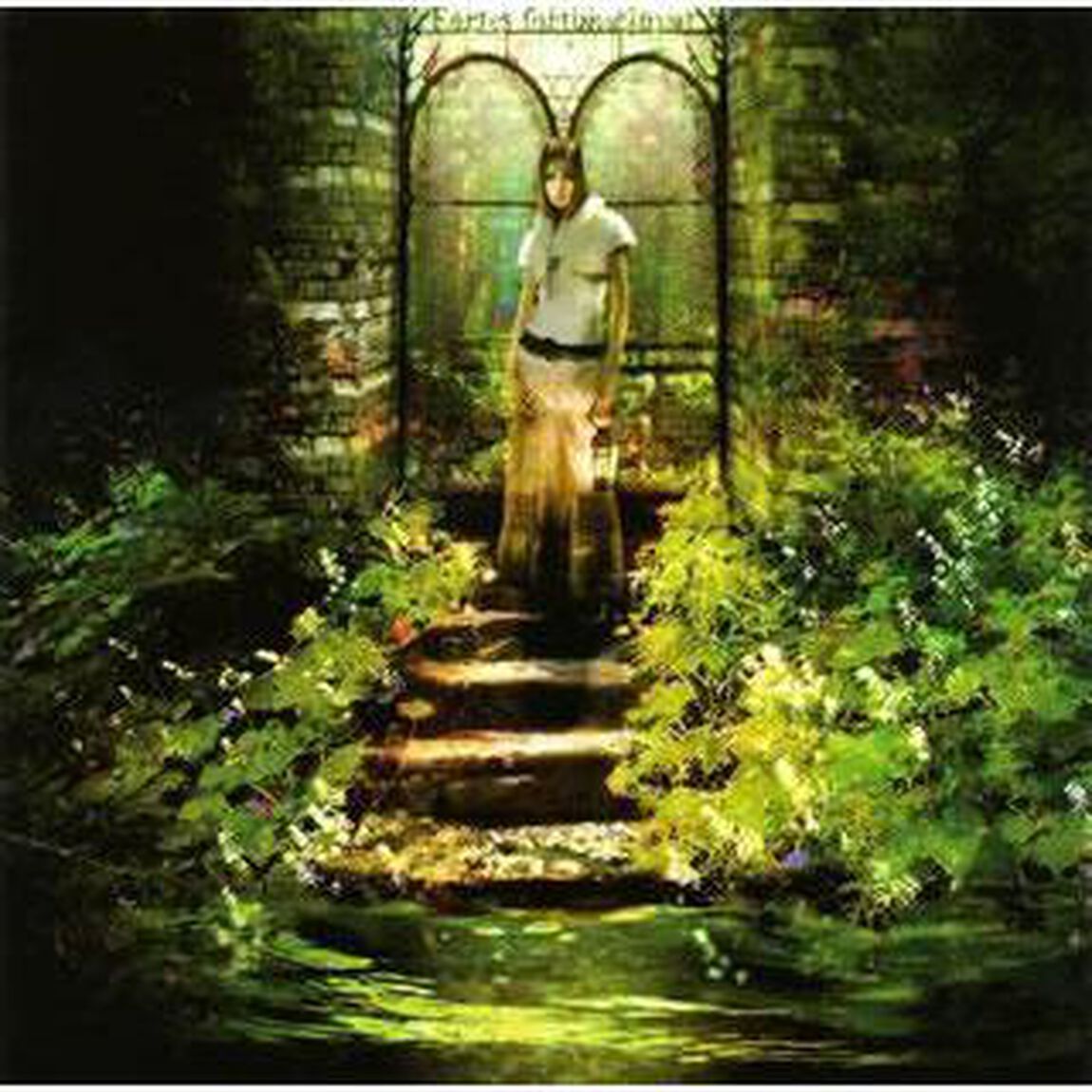 The Gate（ＣＤ）