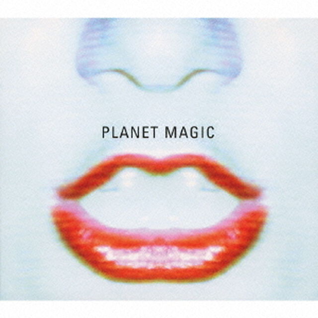 PLANET　MAGIC（ＣＤ）
