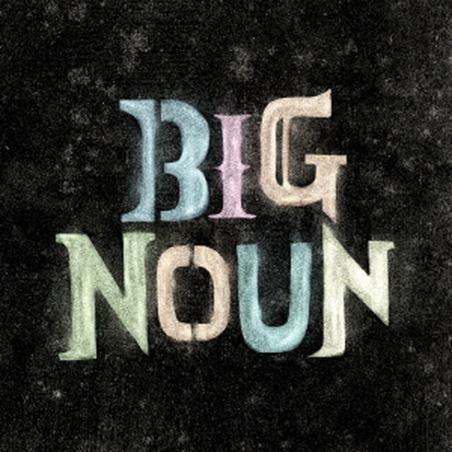 BIGNOUN（ＣＤ）