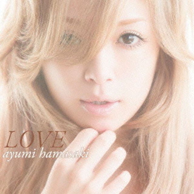 LOVE（ＣＤ）