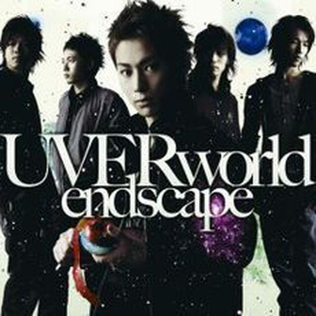 endscape（ＣＤ）