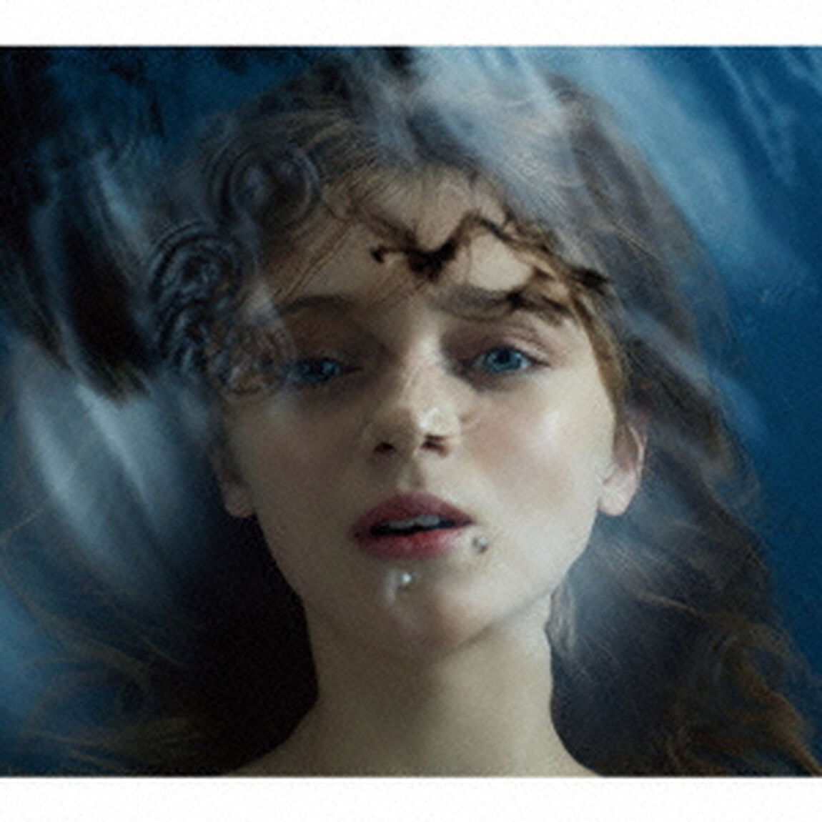 dumping　swimmer（ＣＤ）