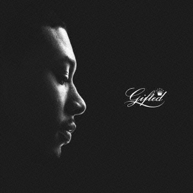 GIFTED（ＣＤ）